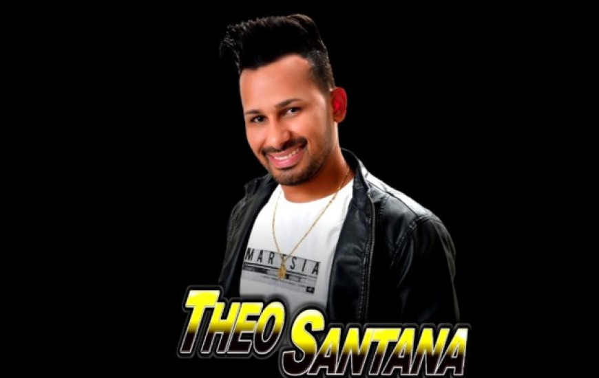 Cantor da "Guery Guery" se apresenta em Palmas