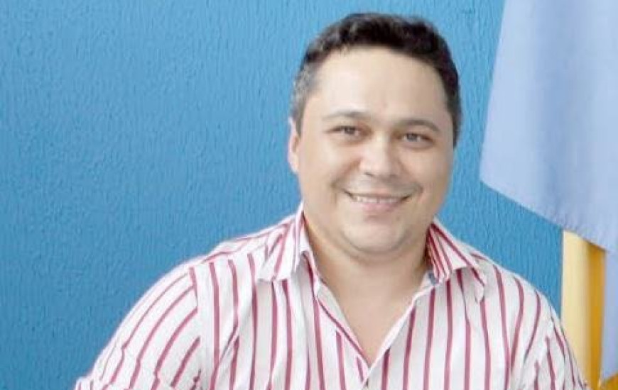 Presidente do PSDC, Max Fleury