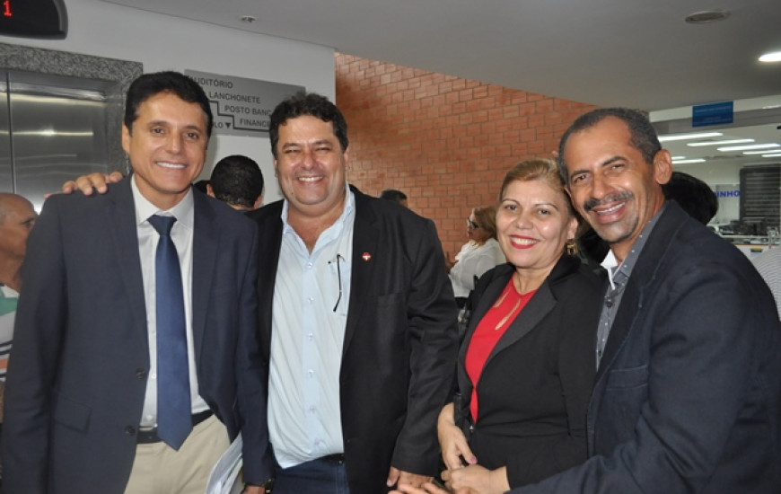 PEC do teto único é aprovada na CCJ da AL