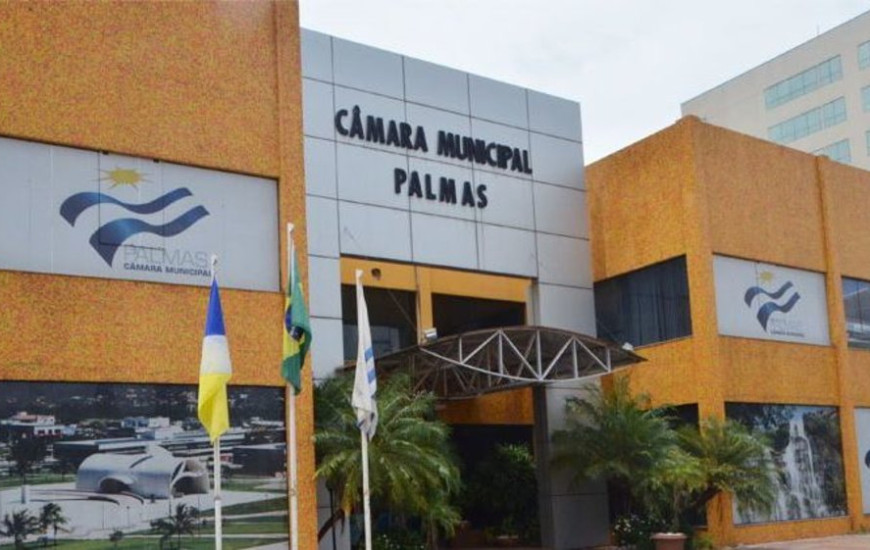O evento foi marcado para essa quarta, na Câmara Municipal de Palmas