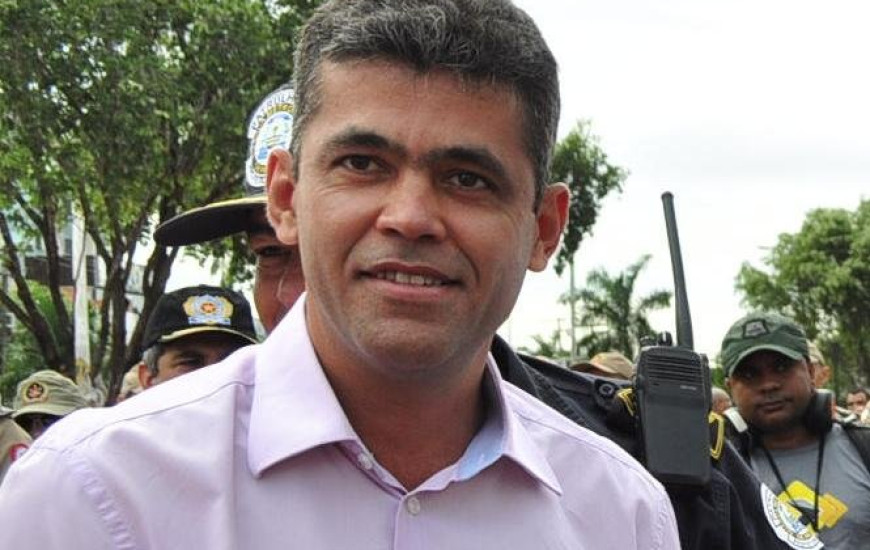 Milton Neris