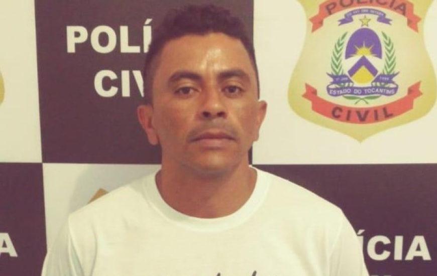Homem foi preso após ir a velório de idoso que teria matado