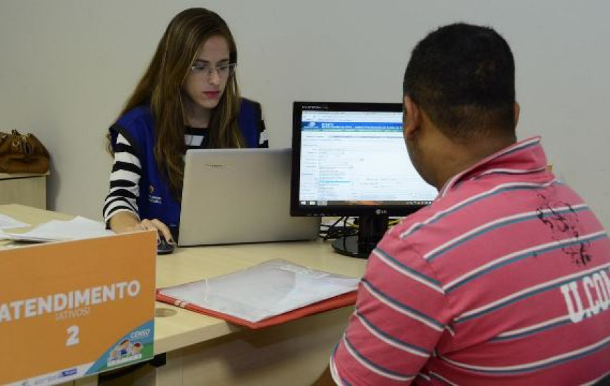 Servidor municipal receberá reajuste de 6,58%