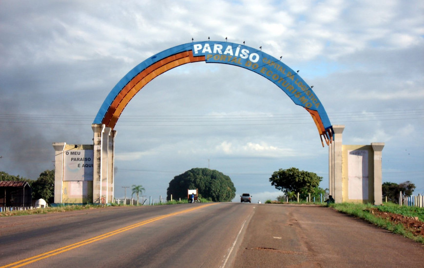 Projeto já foi finalizado e está em análise na regional do DNIT no Tocantins