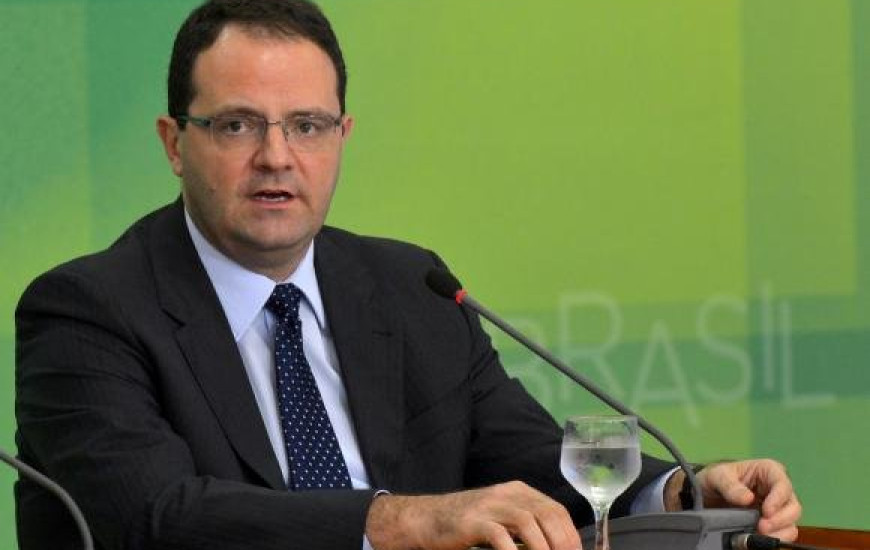 Nelson Barbosa é o novo ministro da Fazenda