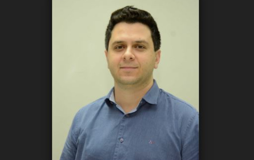 Thiago Dimas é o mais bem votado para federal no Tocantins