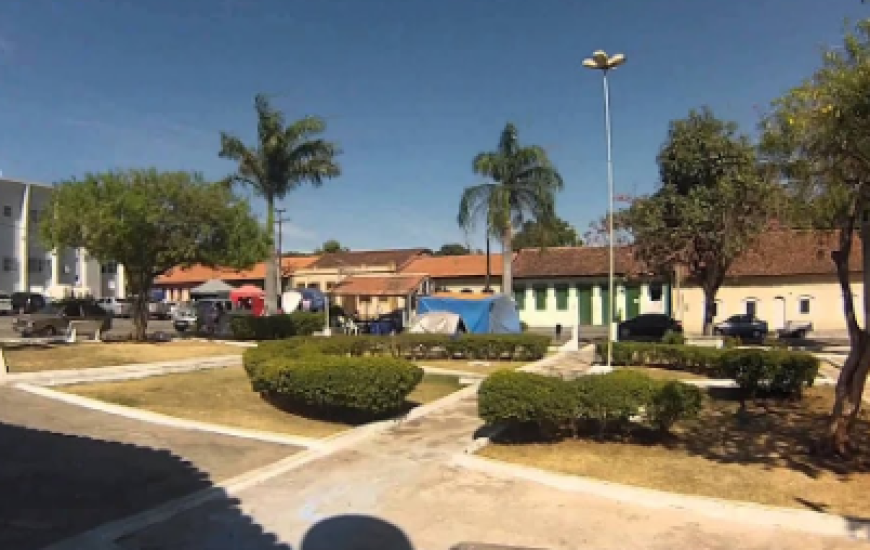 Arraias - TO