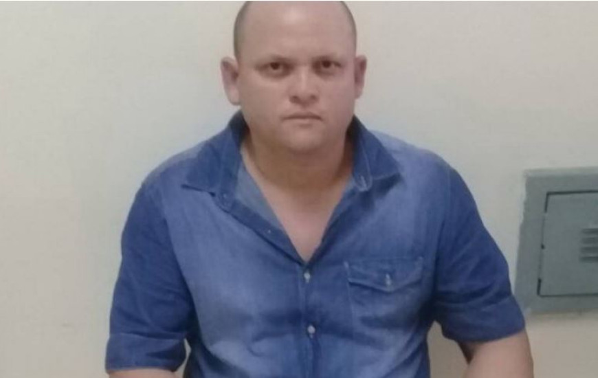 Policial se apresenta à Justiça do Pará e é preso