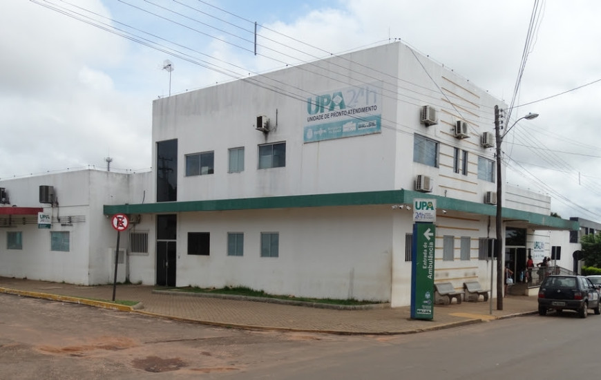 UPA de Araguaína 