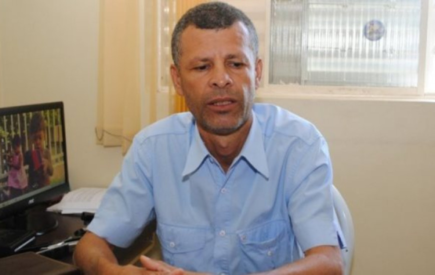 Wagner Gentil