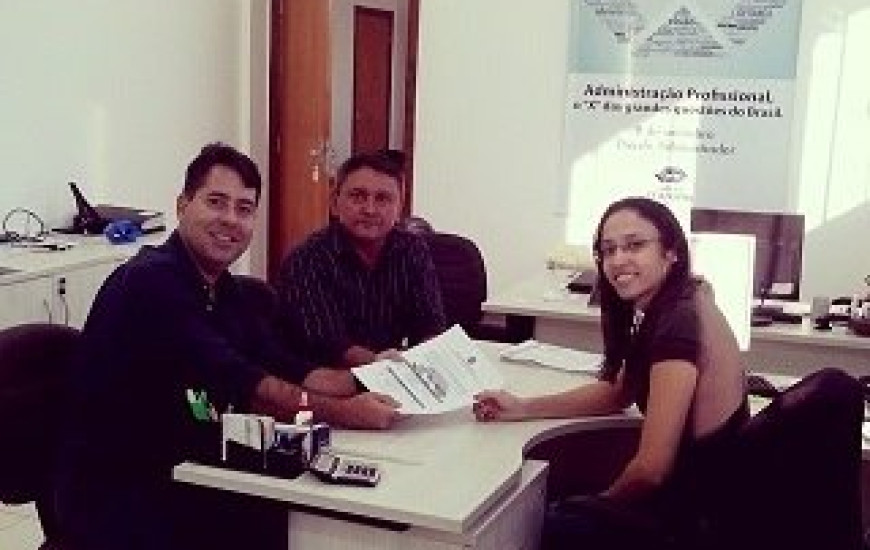 Chapa protocolada