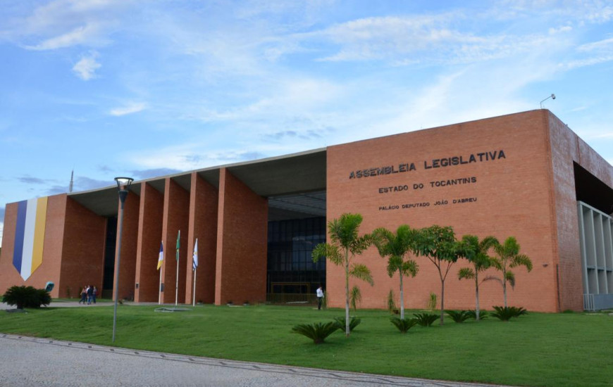 Abertura do ano legislativo acontece nesta 5ª