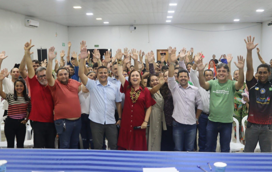Foto: Divulgação/Ascom