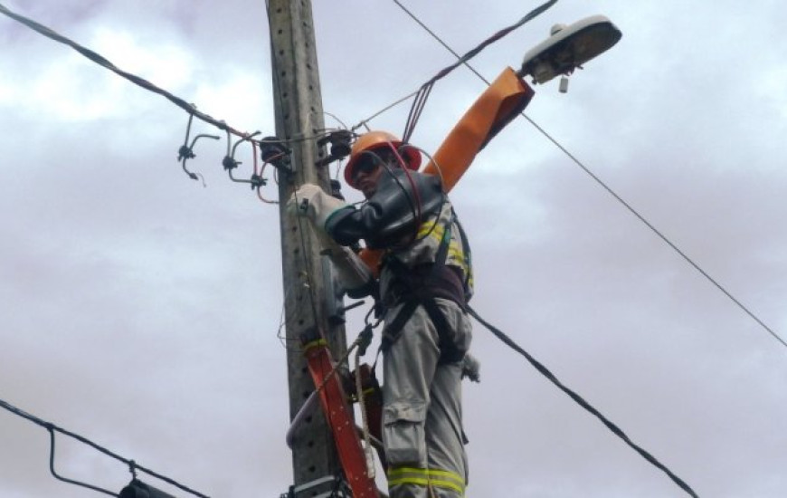 Confira dias e horários em que haverá o serviço