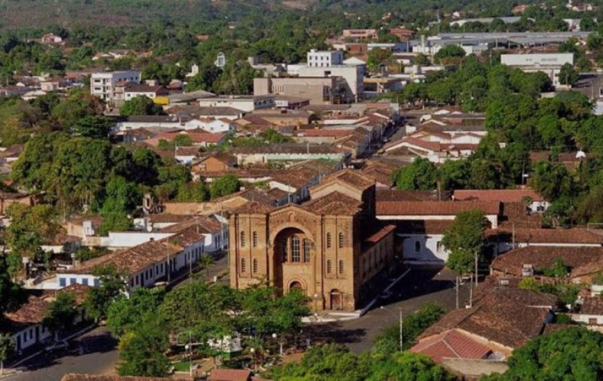 Porto Nacional