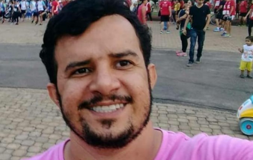 Marcos Cardoso Maia