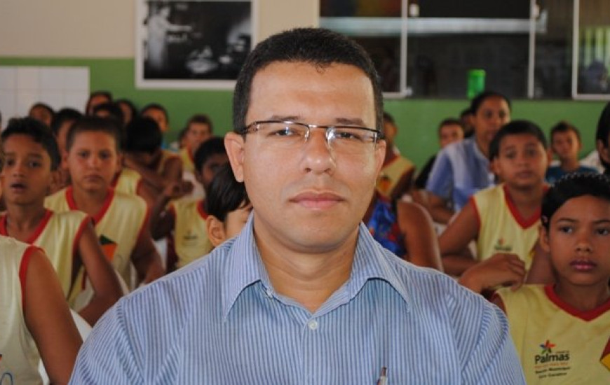 Zenóbio Cruz
