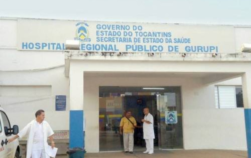 Estado deve regularizar atendimento no HRPG