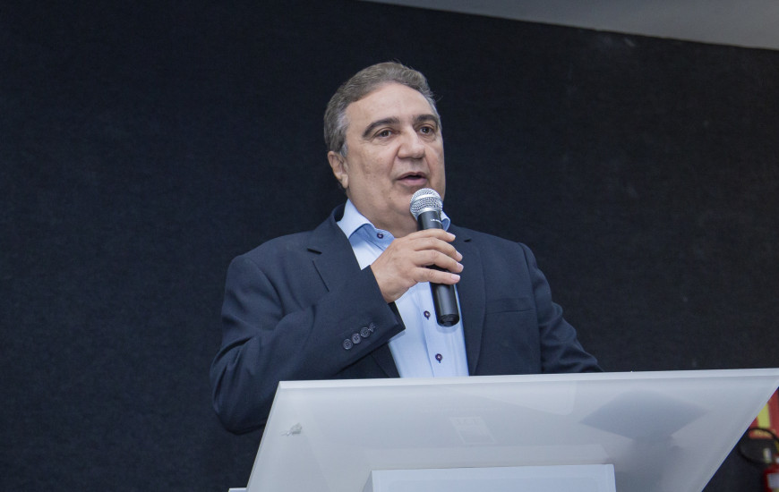 Laurez Moreira 
