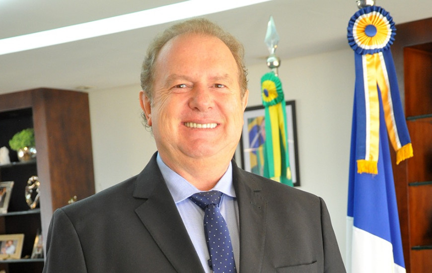 Mauro Carlesse