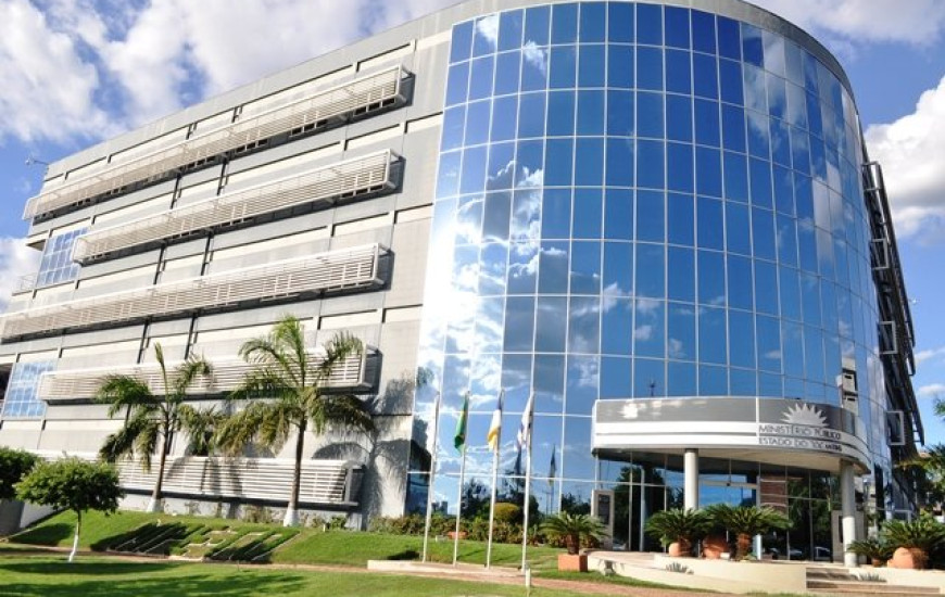 Ministério Público