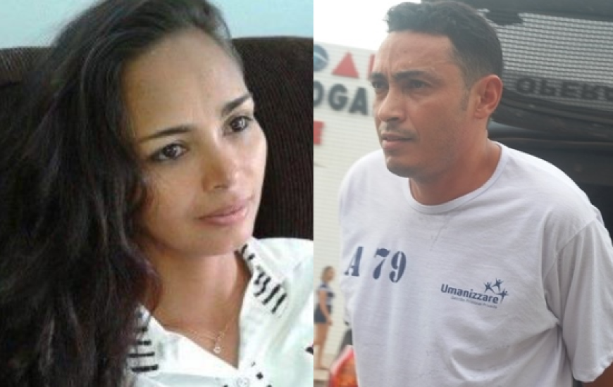 Marido matou a esposa e escondeu o corpo da vítima