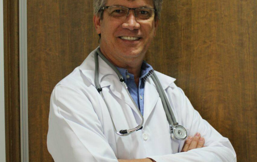 Dr. João de Deus tinha 56 anos 