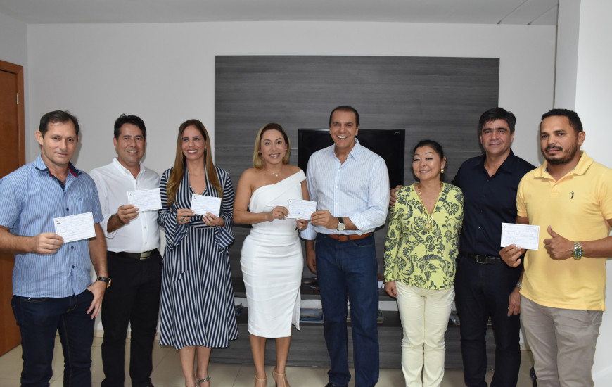 Deputada estadual migra para o PSDB