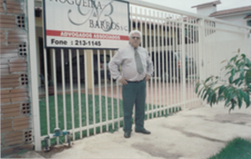 José da Cunha Nogueira