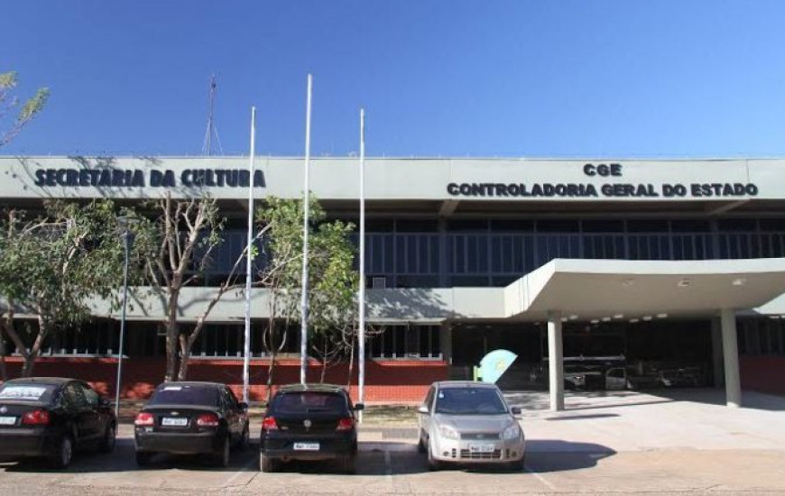Secretaria de Estado da Cultura