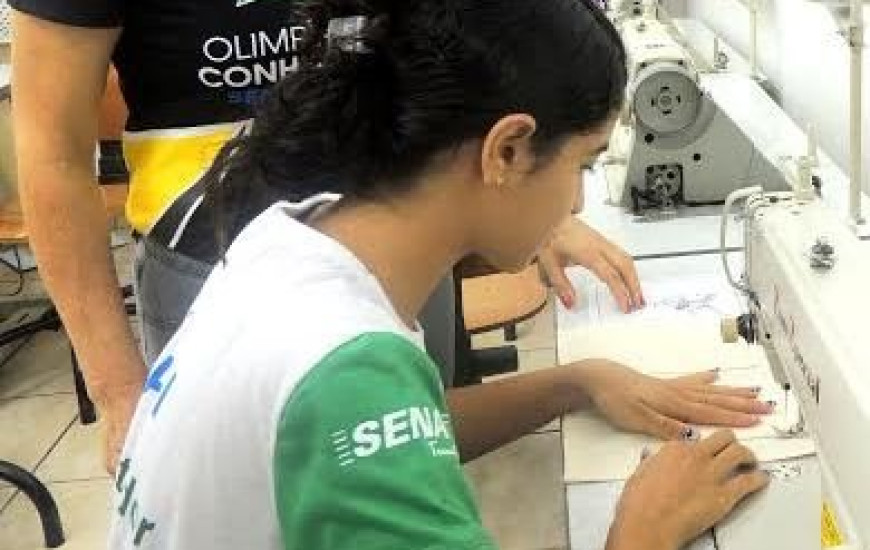 Olímpiada do Conhecimento