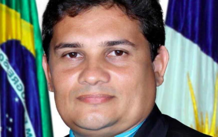 Francimilton Leite de Brito 