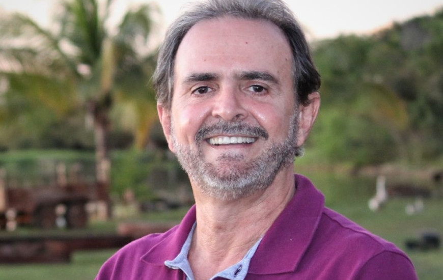 João Helder Vilela.