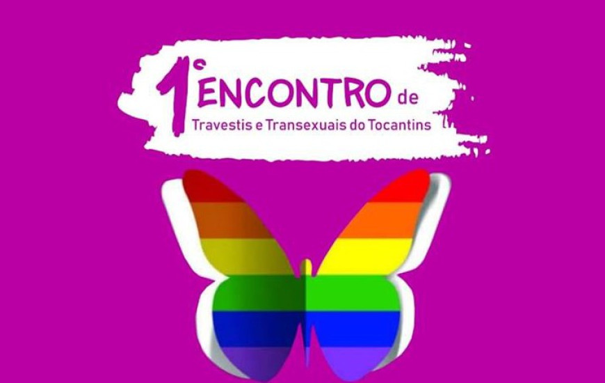 O Encontro é realizado pela Atrato, em parceria com a Defensoria 