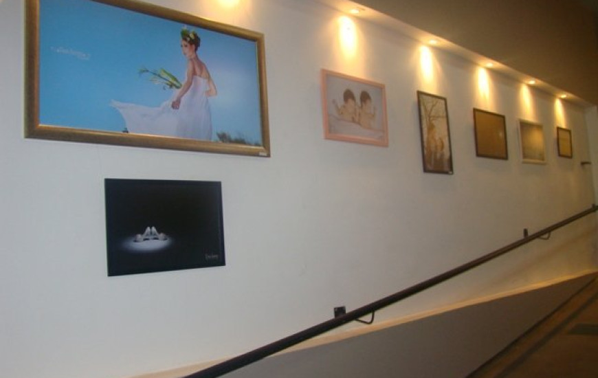 Exposição