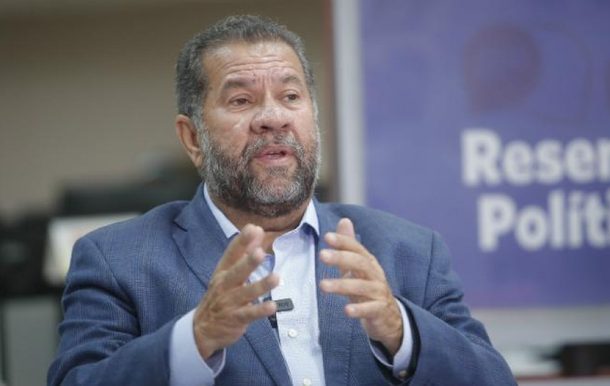 Carlos Lupi