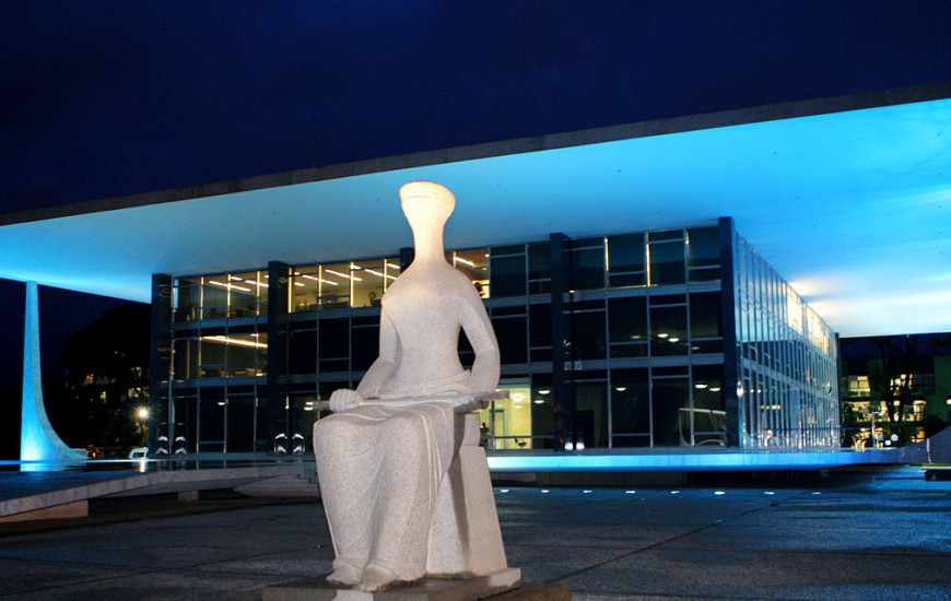 Por 8 votos a 3 ministros decidiram por não haver aumento