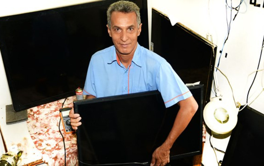 Cada vez mais trabalhadores informais têm buscado a formalização