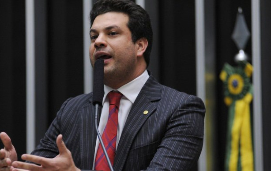 Deputado federal Leonardo Picciani (RJ)