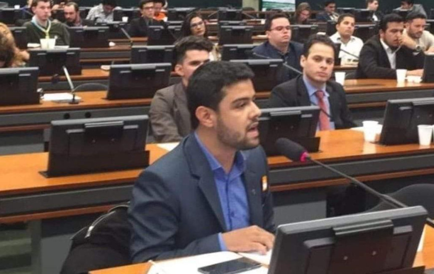 Gustavo Gama