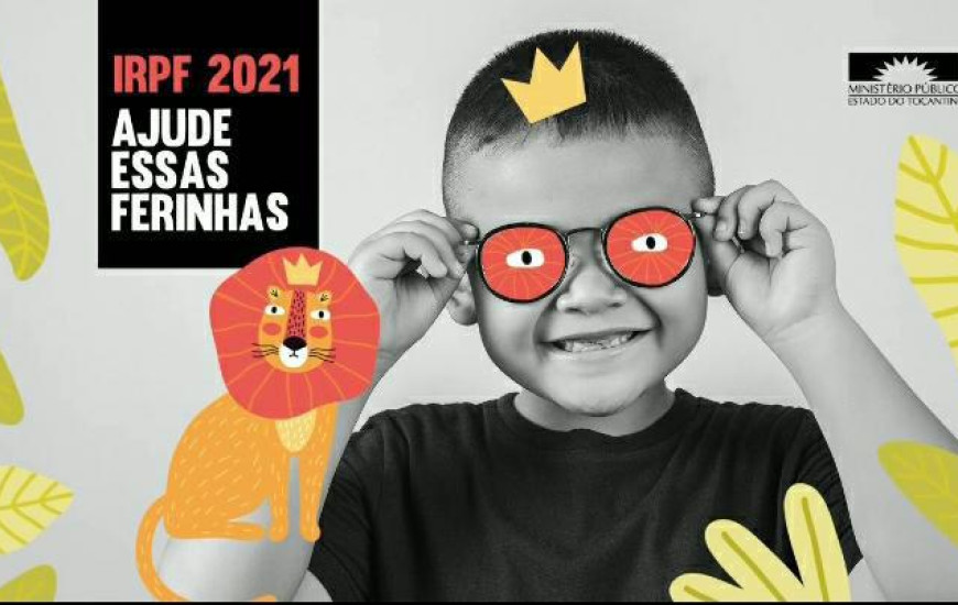 Mais de dez instituições participam da ação