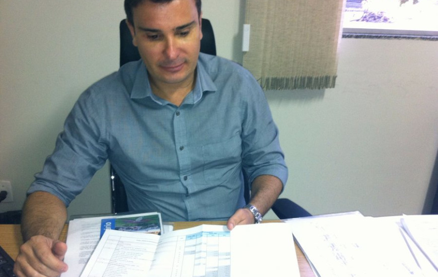 Marcílio Ávila