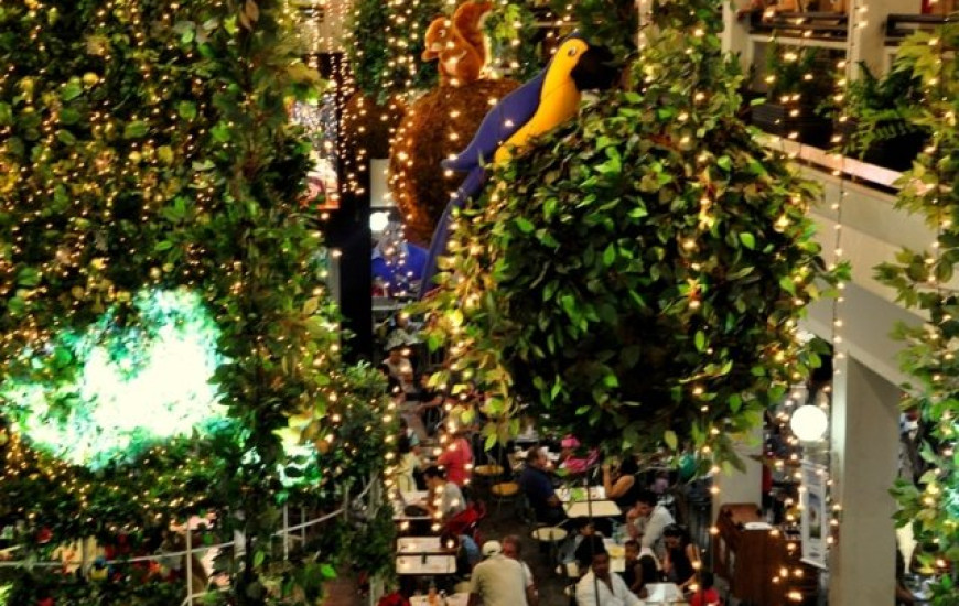 Palmas Shopping