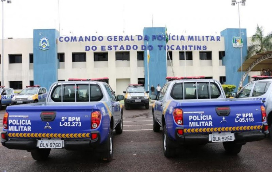 480 veículos foram alugados para a frota da PM