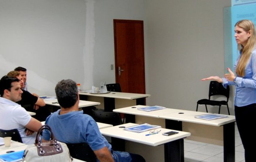 Seminário de Gestão