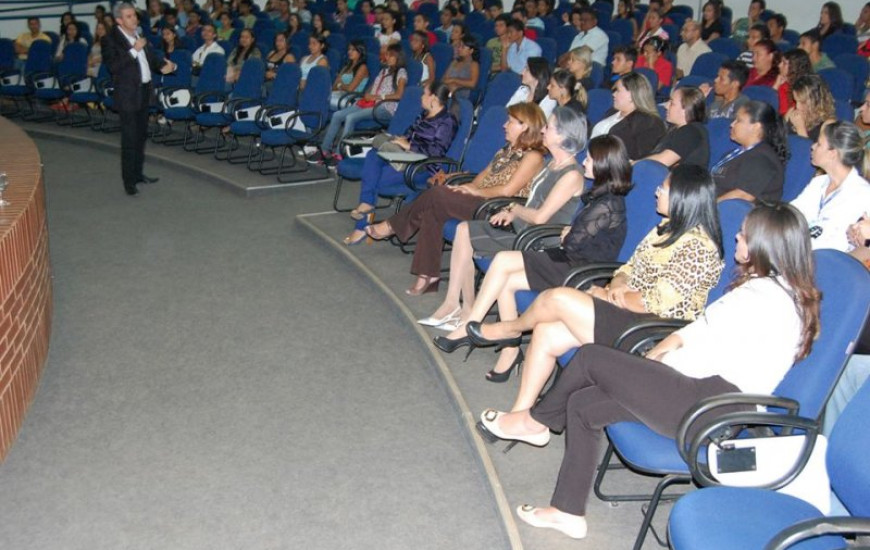 Aula inaugural