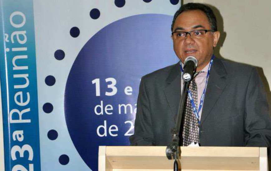 jornalista Wilson Coelho 