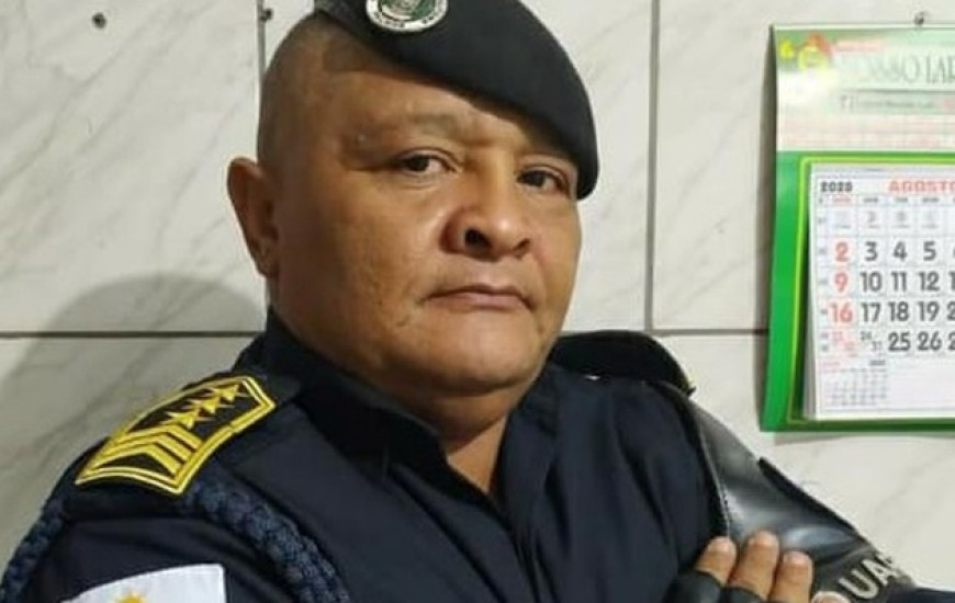 Osvaldo Silva faleceu em Gurupi, vítima da Covid-19