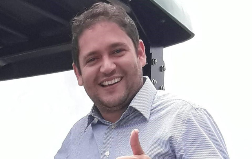 Yaporan Milhomem