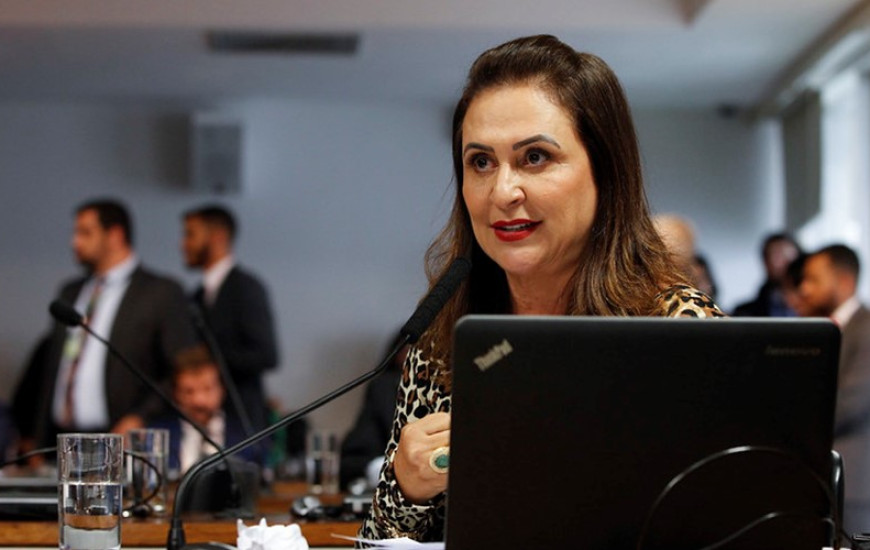 Kátia Abreu (PP) 